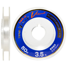 Флюорокарбон Sunline FC Tornado V Hard HG 50m #3.5/0.31mm 7.0kg Флюорокарбон Sunline FC Tornado V Hard HG 50m #3.5/0.31mm 7.0kg