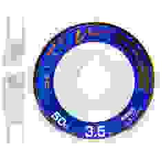 Флюорокарбон Sunline FC Tornado V Hard HG 50m #3.5/0.31mm 7.0kg