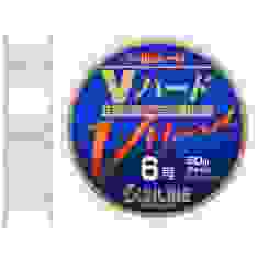 Флюорокарбон Sunline FC Tornado V Hard HG 50m #6.0/0.405mm 12.5kg