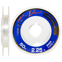 Флюорокарбон Sunline FC Tornado V Hard HG 50м #2.25 0.248мм 4.5кг