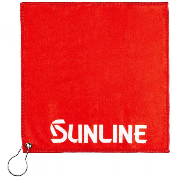 Рушник Sunline фірмове 30х30см