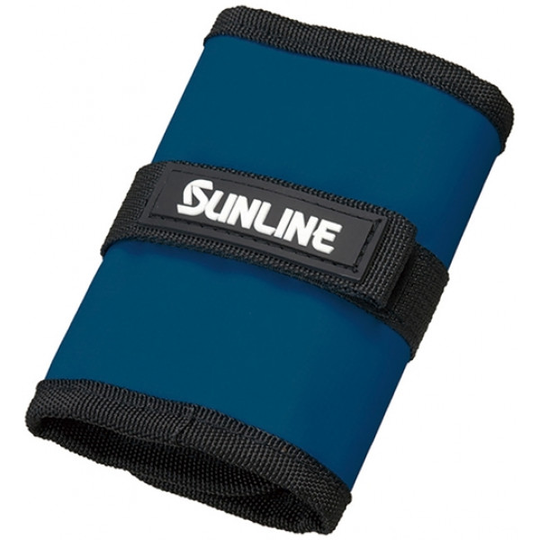 Кошелек для приманок Sunline Light Jig Pack SFP-0127 ц:navy