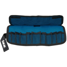 Гаманець для приманок Sunline Light Jig Pack SFP-0127 к:navy Гаманець для приманок Sunline Light Jig Pack SFP-0127 к:navy