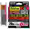Шнур Sunline PE-Jigger ULT x8 200m (multicolor) #0.8/0.148mm 12lb/6.0kg