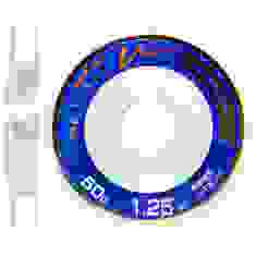 Флюорокарбон Sunline FC Tornado V Hard HG 50m #1.25/0.185mm 2.5kg