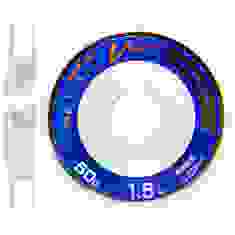 Флюорокарбон Sunline FC Tornado V Hard HG 50m #1.5/0.205mm 3.0kg