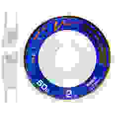 Флюорокарбон Sunline FC Tornado V Hard HG 50m #2.0/0.235mm 4.0kg