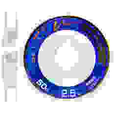 Флюорокарбон Sunline FC Tornado V Hard HG 50m #2.5/0.260mm 5.0kg