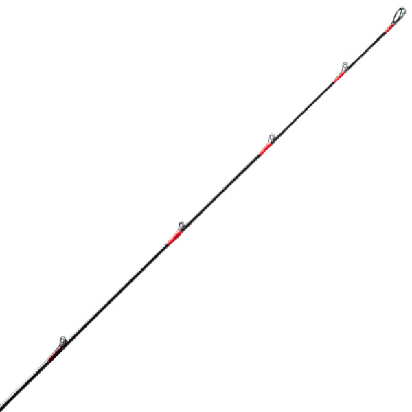 Спиннинг Tenryu Red Flip Tenya-Madai RF230-FL 2.30m 2-8g