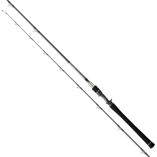 Спінінг Tenryu Bay Blaze BBZ662B-M 1.98m 7-35g Casting