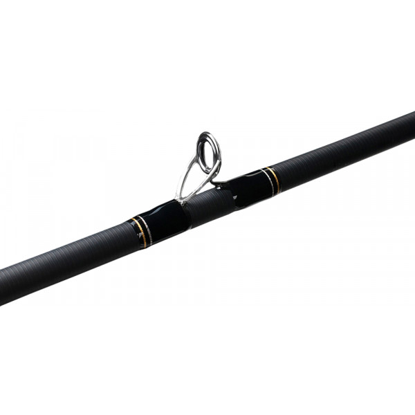 Спиннинг Tenryu Bay Blaze BBZ662B-M 1.98m 7-35g Casting