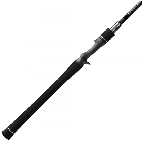 Спінінг Tenryu Bay Blaze BBZ662B-M 1.98m 7-35g Casting