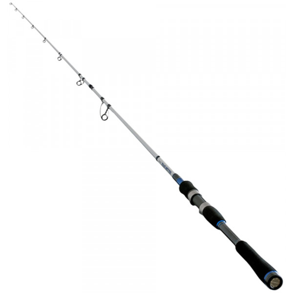 Спиннинг Tenryu Bottom Rock BR68ML-SP 2.04m 5-21g