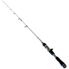 Спінінг Tenryu Bottom Rock BR68ML-BC 2.04m 5-21g Casting