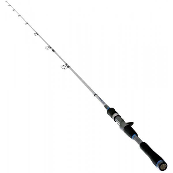 Спінінг Tenryu Bottom Rock BR68ML-BC 2.04m 5-21g Casting