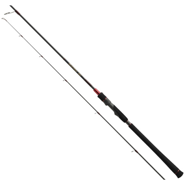 Спиннинг Tenryu Red Flip RF802S-ML 2.40m 7-35g