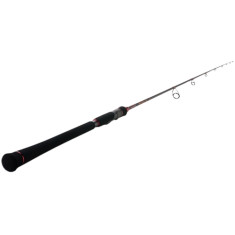 Spinning rod Tenryu Red Flip RF802S-ML 2.40m 7-35g