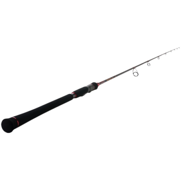 Спиннинг Tenryu Red Flip RF802S-ML 2.40m 7-35g