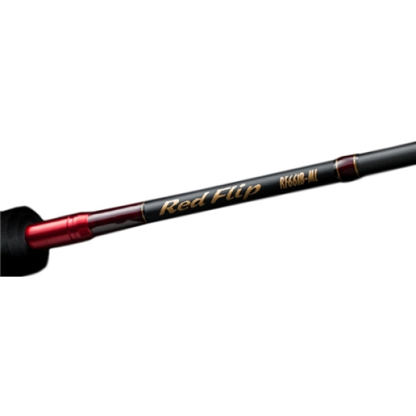 Спиннинг Tenryu Red Flip RF802S-ML 2.40m 7-35g