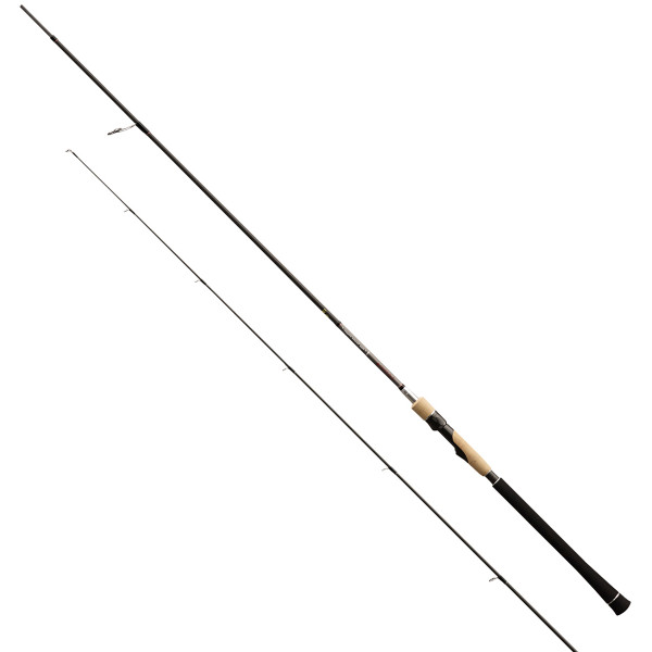 Спиннинг Tenryu SWAT SW71ML 2.16m 8-35g