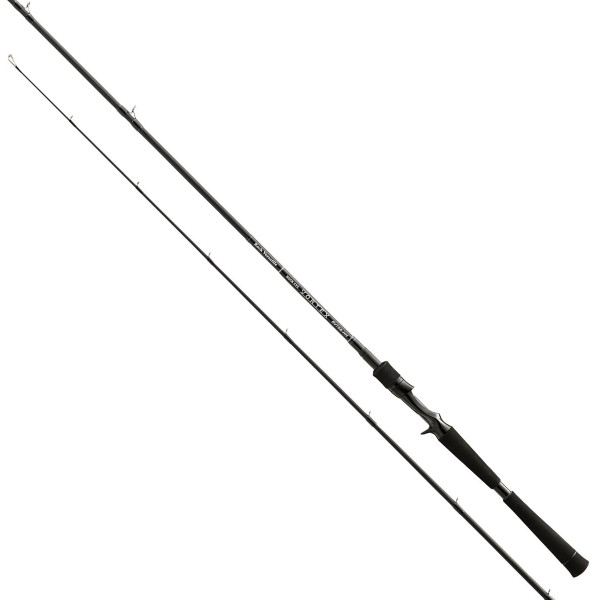 Спінінг Tenryu Rock Eye Vortex RV82BC-H 2.49m 8-28g Casting