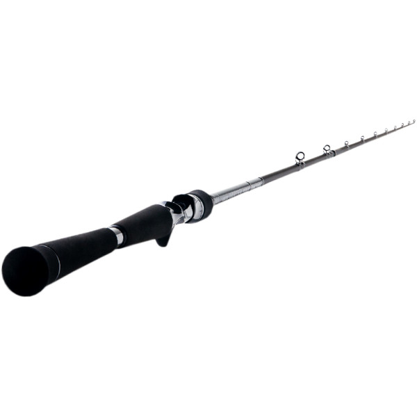 Спиннинг Tenryu Rock Eye Vortex RV82BC-H 2.49m 8-28g Casting