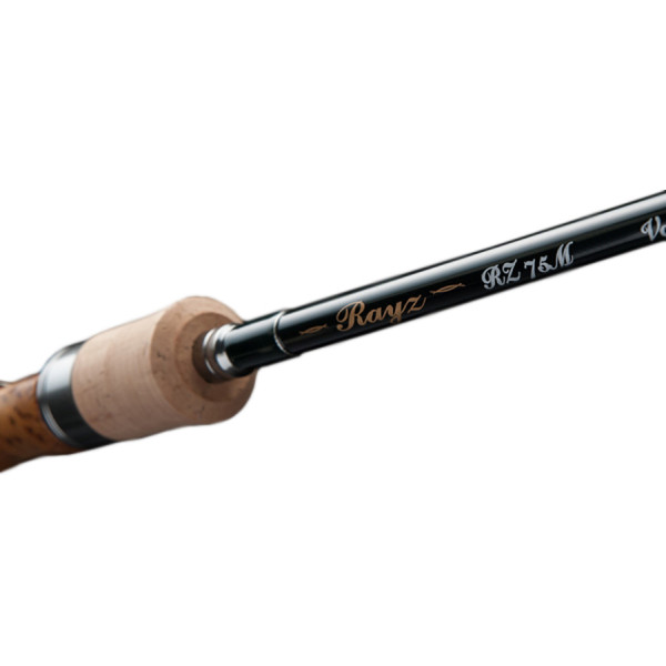 Спиннинг Tenryu Rayz RZ65ML 1.95m 3-12g