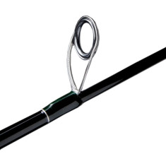 Спінінг Tenryu Rayz RZ56L 1.68m 2-8g