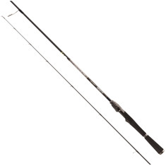 Spinning rod Tenryu Magna Impact Heretic MH610S-XL 2.08m 0.9-3.5g