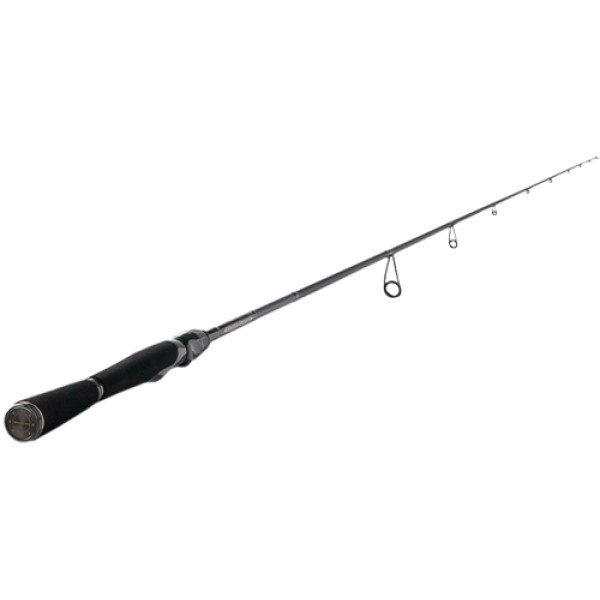 Спиннинг Tenryu Magna Impact Heretic MH610S-XL 2.08m 0.9-3.5g