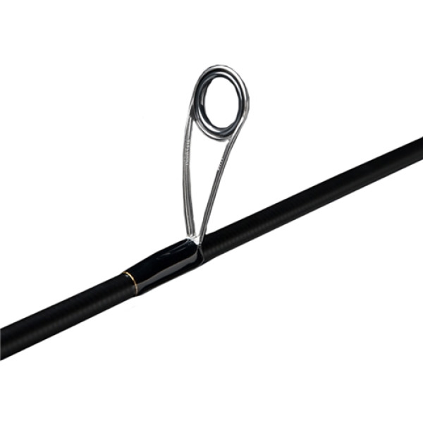 Спиннинг Tenryu Magna Impact Heretic MH610S-XL 2.08m 0.9-3.5g