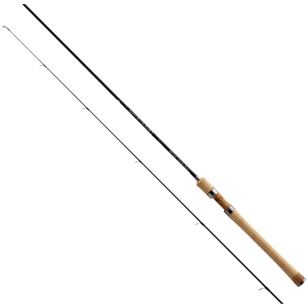 Спиннинг Tenryu Rayz RZS53LML 1.60m 2-10g