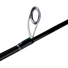 Спінінг Tenryu Rayz RZS53LML 1.60m 2-10g