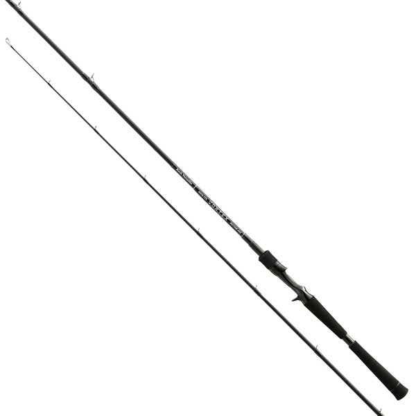 Спиннинг Tenryu Rock Eye Vortex RV85B-HH 2.57m 14-45g Casting