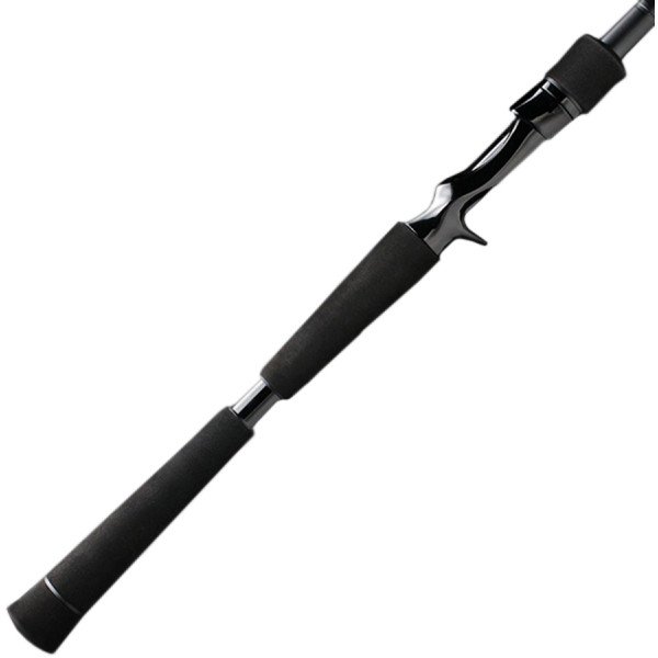 Спиннинг Tenryu Rock Eye Vortex RV85B-HH 2.57m 14-45g Casting