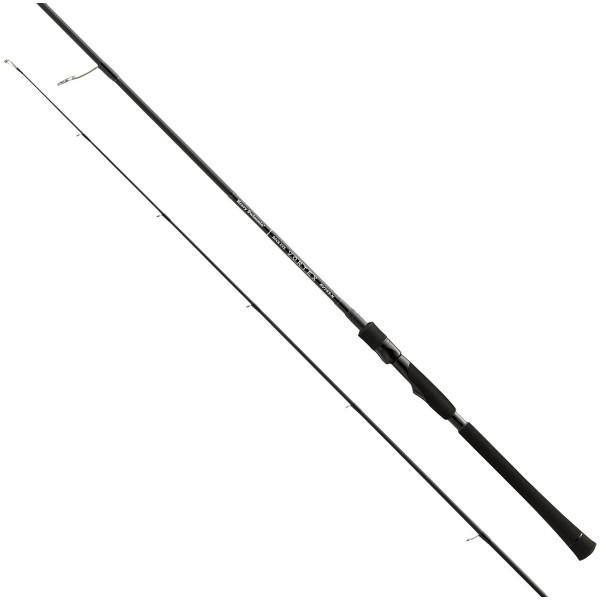 Спінінг Tenryu Rock Eye Vortex RV76S-ML 2.29m 5-25g