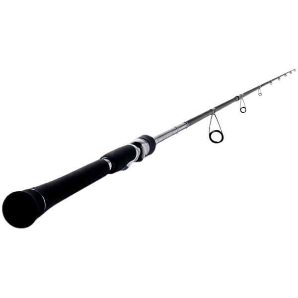 Спиннинг Tenryu Rock Eye Vortex RV76S-ML 2.29m 5-25g