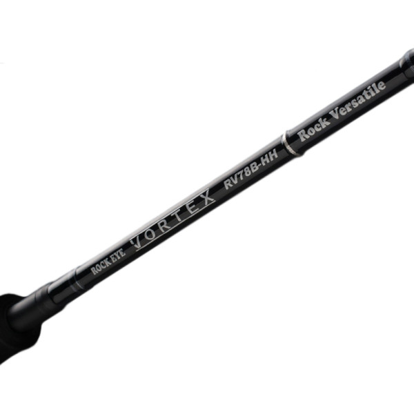 Спиннинг Tenryu Rock Eye Vortex RV76S-ML 2.29m 5-25g
