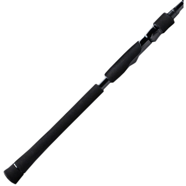 Спиннинг Tenryu Rock Eye Vortex RV76S-ML 2.29m 5-25g