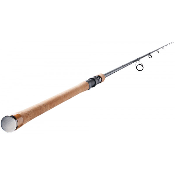 Спиннинг Tenryu Rayz Integral RZI106HH 3.20m 12-50g