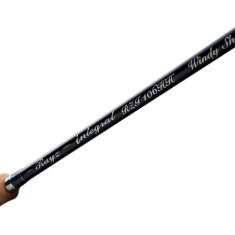 Спінінг Tenryu Rayz Integral RZI106HH 3.20m 12-50g