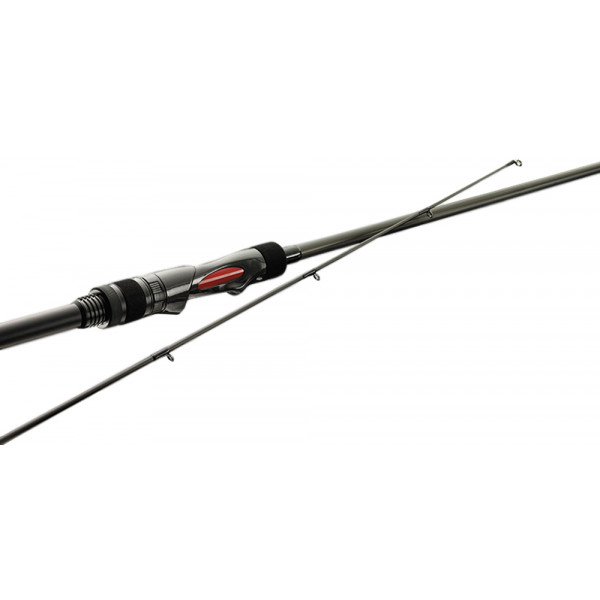 Спиннинг Tenryu Excelsus TE702S-MH 2.14m 5-28g