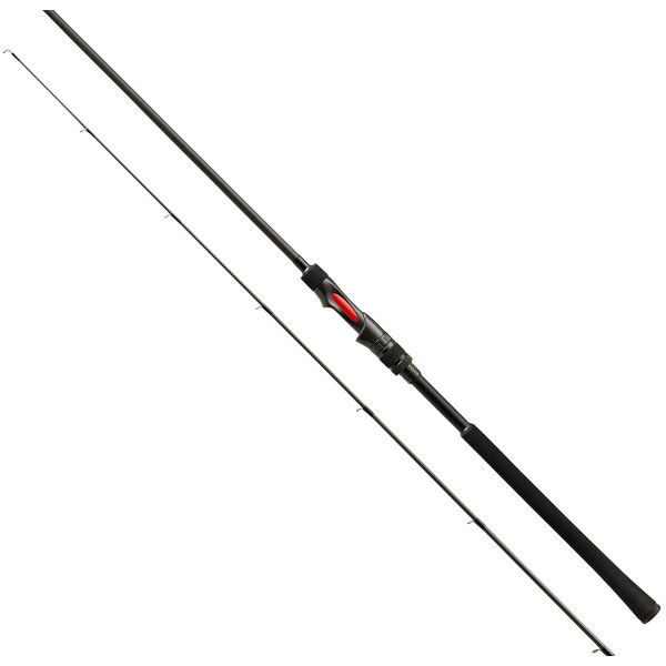 Спиннинг Tenryu Excelsus TE742S-HH 2.24m 10-56g