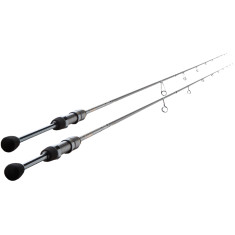 Спінінг Tenryu Lunakia 19 LK822S-HT 2.49 m max 25g