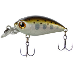 Воблер Smith Camion Magnum SR 36mm 3.1g #01 F