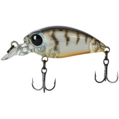 Воблер Smith Camion Magnum SR F 36mm 3.1g #06