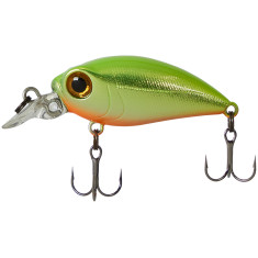 Воблер Smith Camion Magnum SR F 36mm 3.1g #09