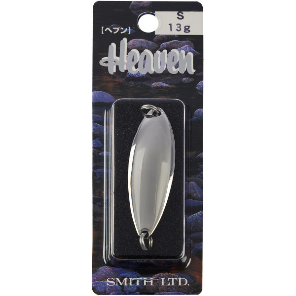 Блешня Smith Heaven 13.0 g #S 01