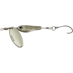 Блешня Smith Niakis 48mm 3.0 g #01