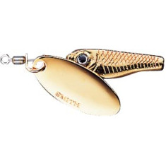 Блешня Smith Niakis 50mm 6.0g #02